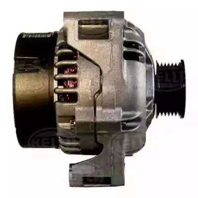 Alternator 8EL737750-001 by Hella