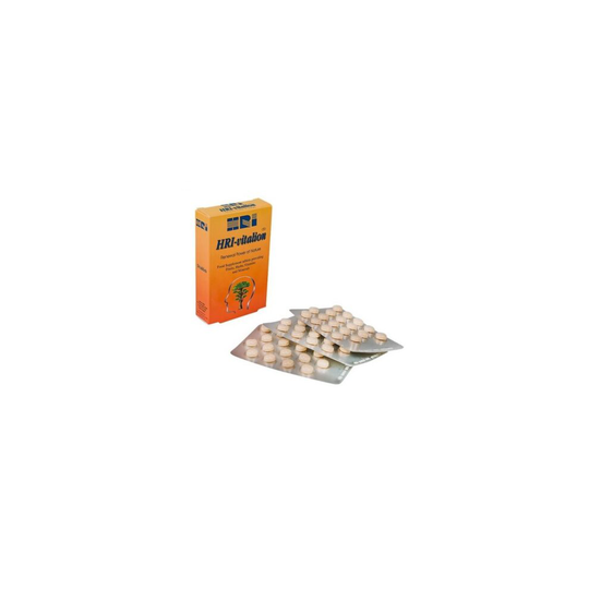 Hri-vitalion, 54 tablets , Vitalion , with fruit and plant content