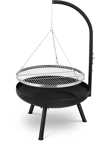 Outdoor Fire Pits