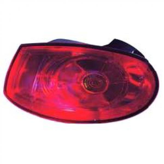 Combination Tail Light 3463090 Diederichs 3463090