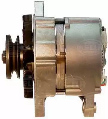 Alternator 8EL725673-001 by Hella