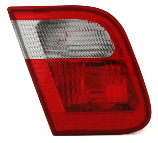 Combination Tail Light 0646933 Van Wezel 0646933