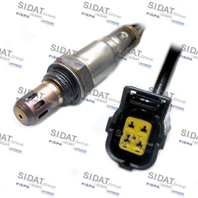 Lambda Sensor 90487