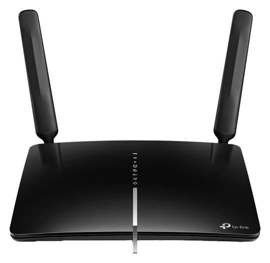 TP-Link AC1200 Wireless Dual-Band Wi-Fi 4G Router