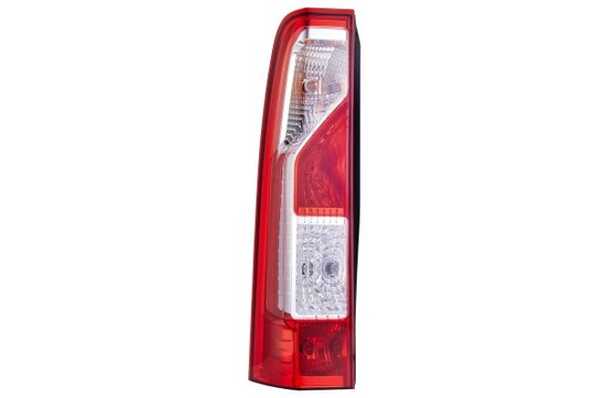 Combination Tail Light 2VA 010 110-051 Hella 2VA 010 110051