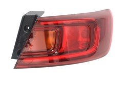Tail light LLM361 Magneti Marelli LLM361