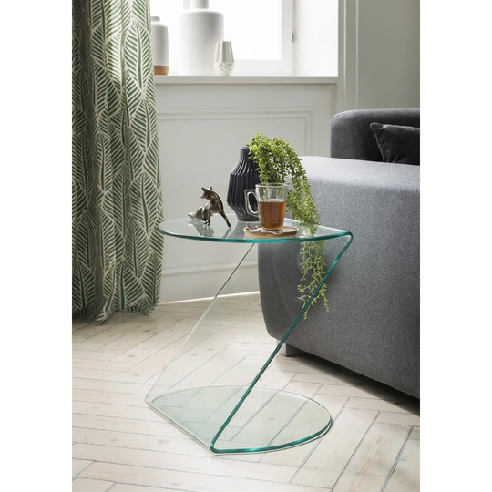 Pohlman Side Table