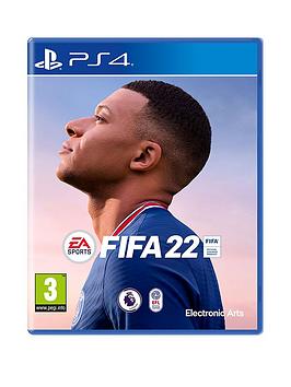 Playstation 4 Fifa 22
