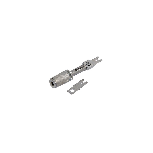 Universal Adapter to Fit Reciprocating Saws