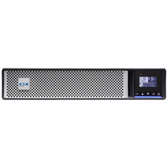 Eaton 5PX 1000i RT2U G2 - Netpack - UPS - 1000 Watt - 1000 VA
