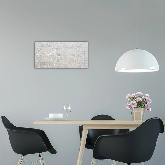 Jaric Silent Wall Clock