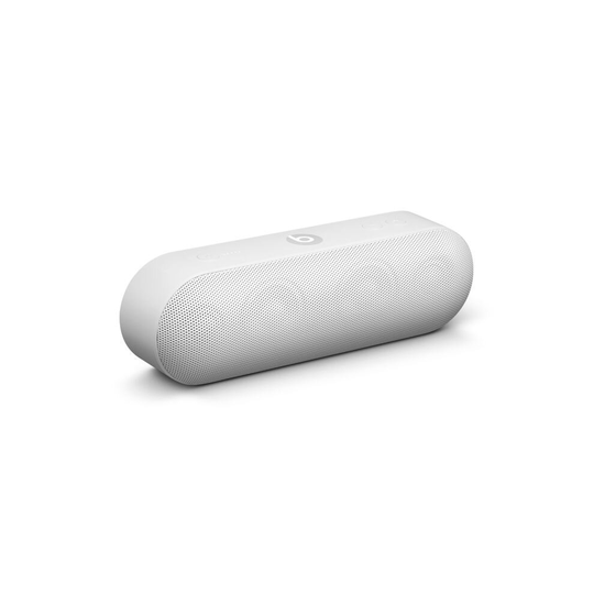 Beats by Dr. Dre Beats Pill+ Portable Speaker Standard Collection (White)