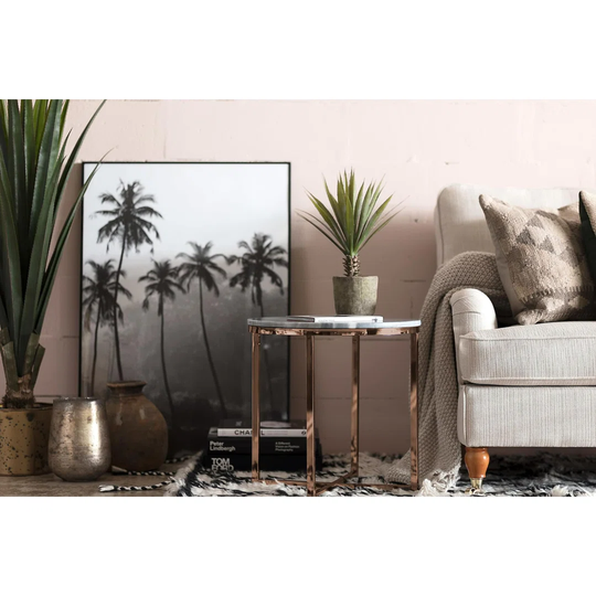 Addiemae Side Table