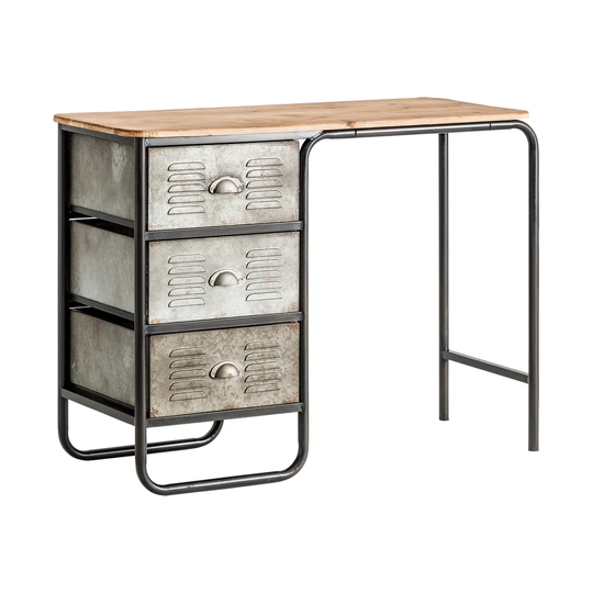 Manvel Desk