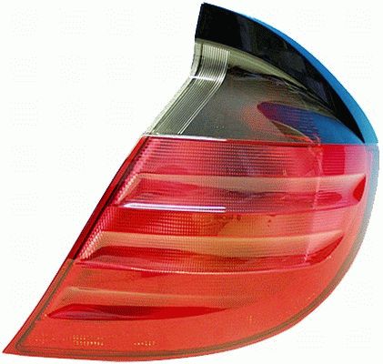 Combination Tail Light 2VP 008 031-061 Hella 2VP 008 031061