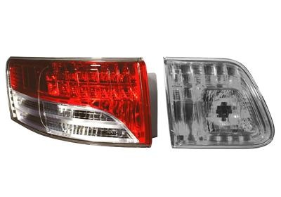 Tail Light LEFT 9455670105003 Origineel 9455670105003