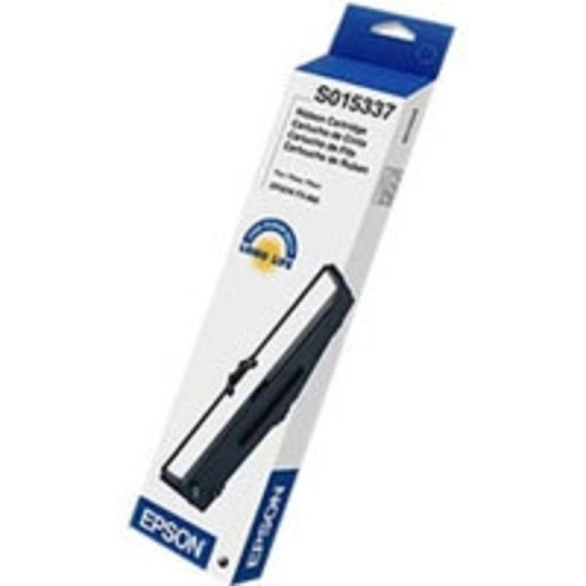 Epson LQ590 Black Fabric Ribbon