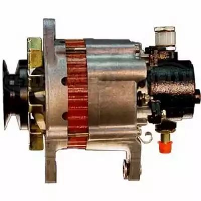 Alternator 8EL732719-001 by Hella