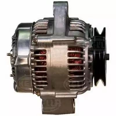 Alternator 8EL737074-001 by Hella
