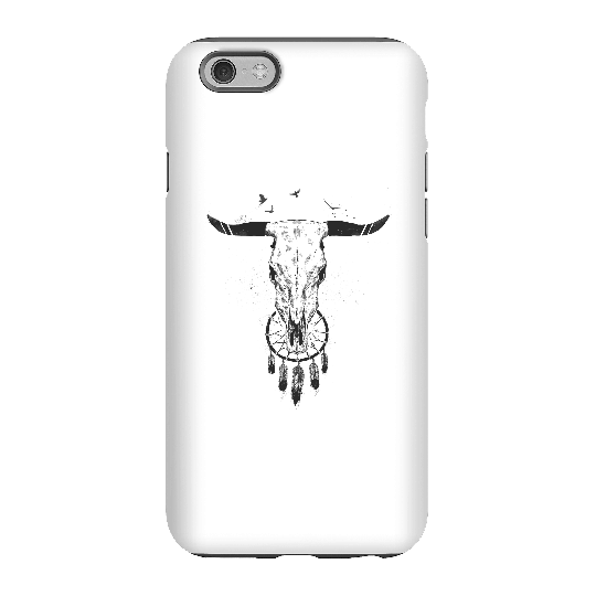 Balazs Solti Dreamcatcher Phone Case for iPhone and Android - iPhone 6 - Tough Case - Matte