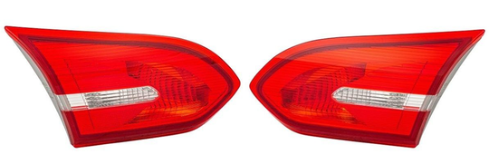 Taillight set SET_2NR 354 828-011 Hella SET2NR 354 828011