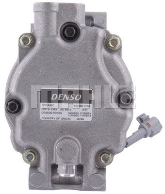 x1 Free Gift + Behr A/C Compressor ACP 479 000P / 8FK351002-381 R 134a