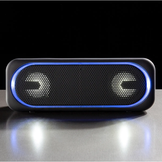 Daewoo Bluetooth Speaker