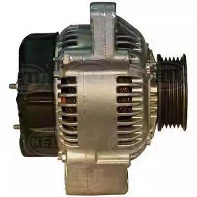 Alternator 8EL737329-001 by Hella
