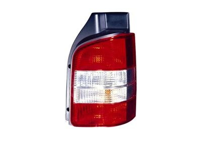 Combination Tail Light 5896934 Van Wezel 5896934
