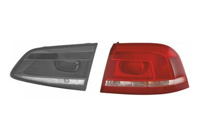 Combination Tail Light 5740936U ULO 5740936U