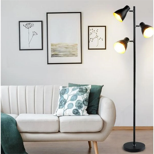 Mccleskey 168cm Tree Floor Lamp