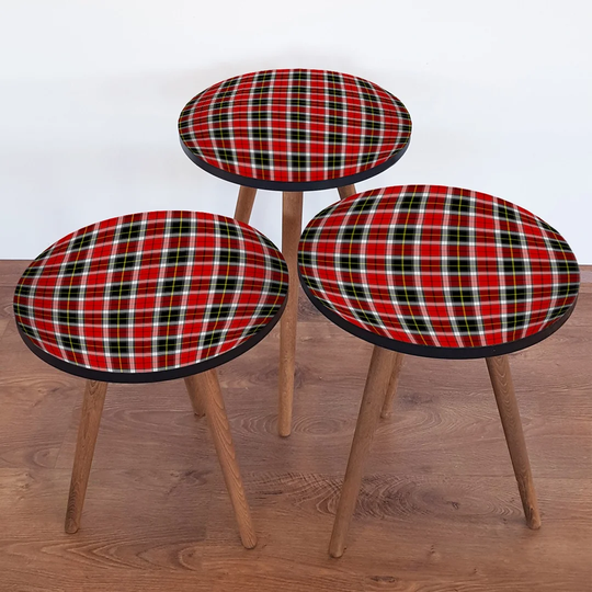 Tamra 3 Piece Nest of Tables