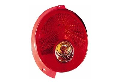 Combination Tail Light 0807931 Van Wezel 0807931