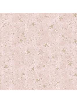 Crown Starlight Stars Wallpaper