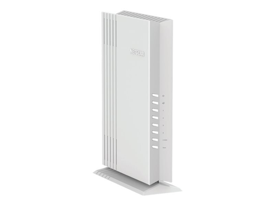 NETGEAR WAX206 - Wireless Router - 802.11a/b/g/n (draft 2.0)/ac/ax - Desktop