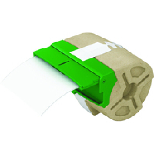 Leitz Icon White Continuous Paper Label Roll