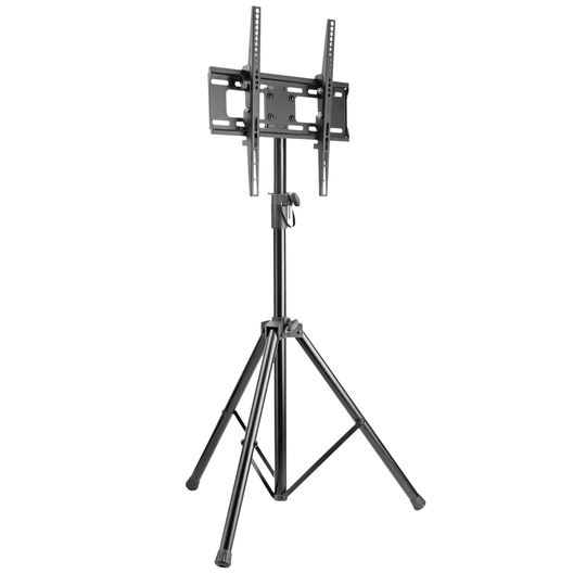 Kirsti Black Floor Stand Mount Holds up to 35 kg.