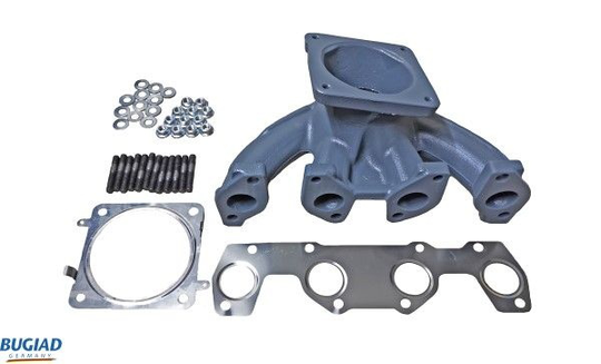 Manifold, exhaust system BSP25481PROKIT