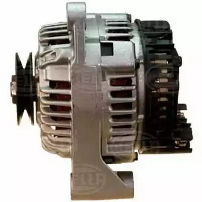 Alternator 8EL725900-001 by Hella