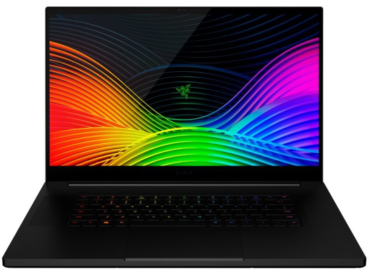 Razer Blade Pro 17 Intel Core i7-10875H 16GB RAM 512GB PCIe NVMe SSD NVIDIA GeForce RTX 3060 17.3" Full HD Windows 10 Home Gaming Laptop (Early 2021) - RZ09-0368AWC2-R3W1