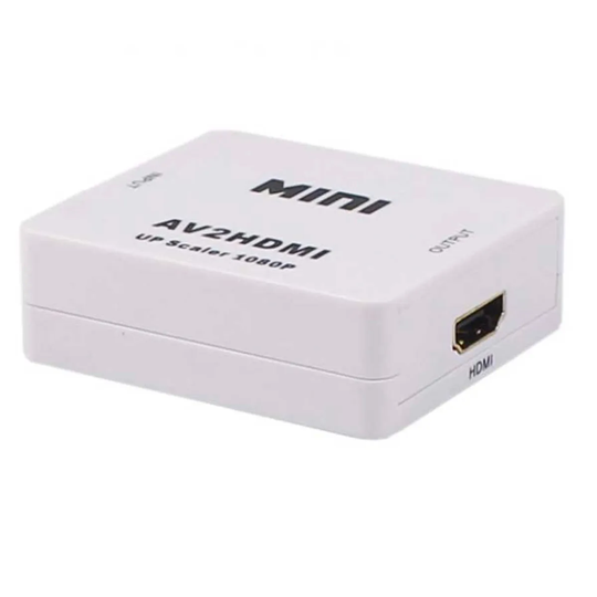 Gardenature HDMI Convertor for Bird Box Cameras