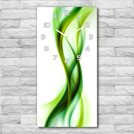 Jayn Silent Wall Clock