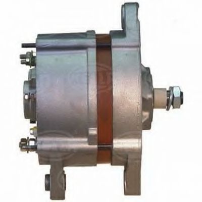 Alternator 8EL737518-001 by Hella