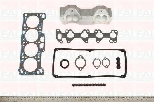 Gasket (Headset) FAI HS980
