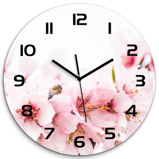 Jontrell 60cm Silent Wall Clock