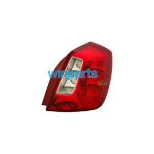 Tail Light RIGHT 2834401
