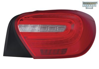 Combination Tail Light 3019926U Origineel 3019926U