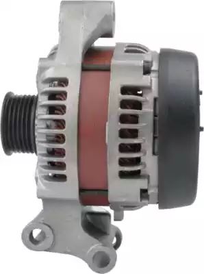 Alternator 8EL738212-921 by Hella