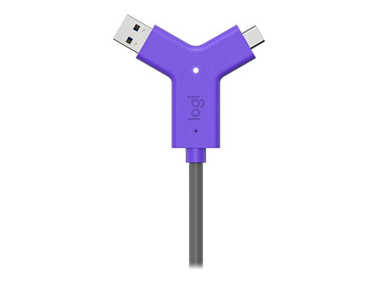 Logitech Swytch - Hub