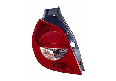 Tail Light LEFT 3309670142001 Origineel 3309670142001
